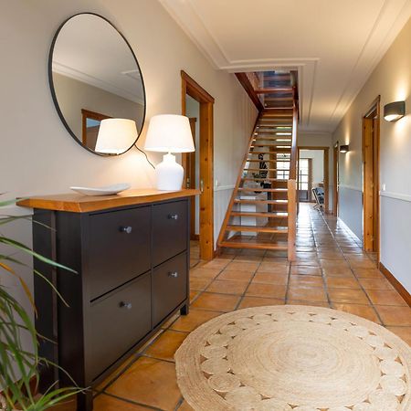 Txantxangorri Landetxea Apartment Лесака Екстериор снимка
