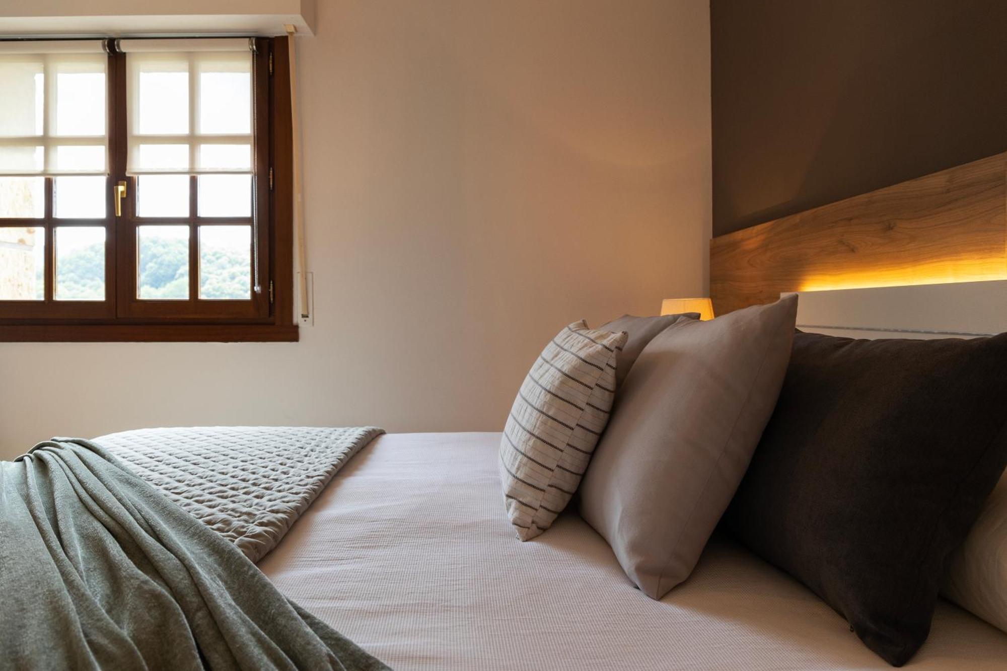 Txantxangorri Landetxea Apartment Лесака Екстериор снимка