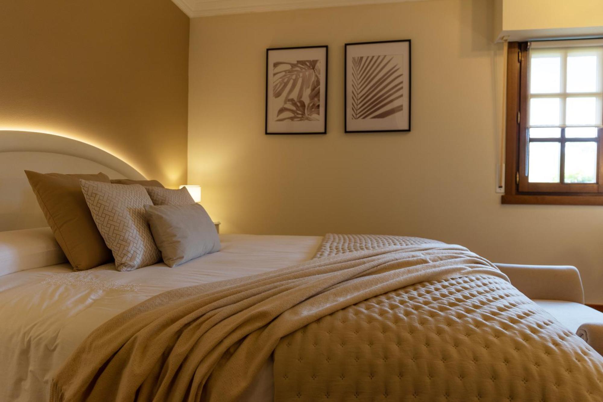 Txantxangorri Landetxea Apartment Лесака Екстериор снимка