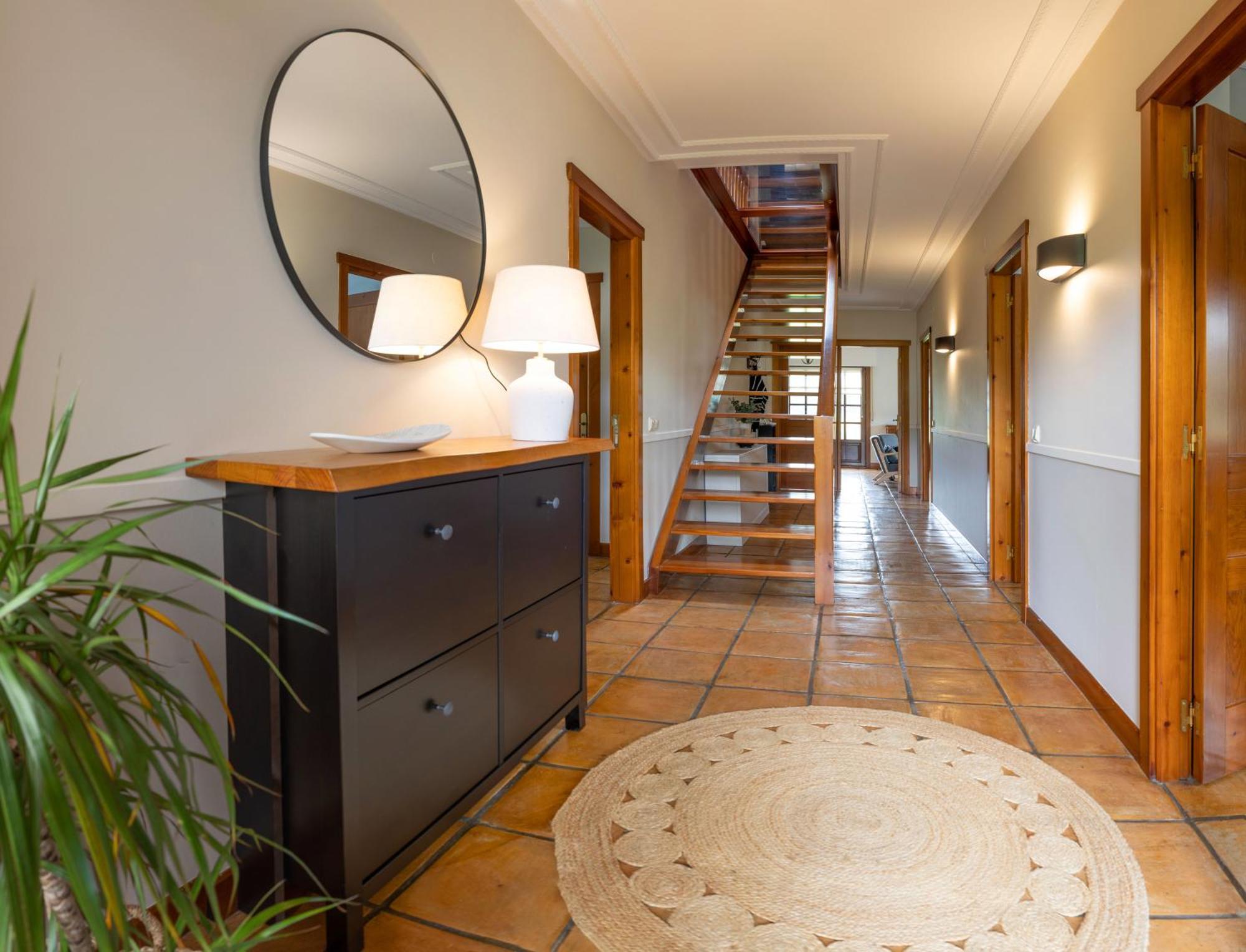 Txantxangorri Landetxea Apartment Лесака Екстериор снимка