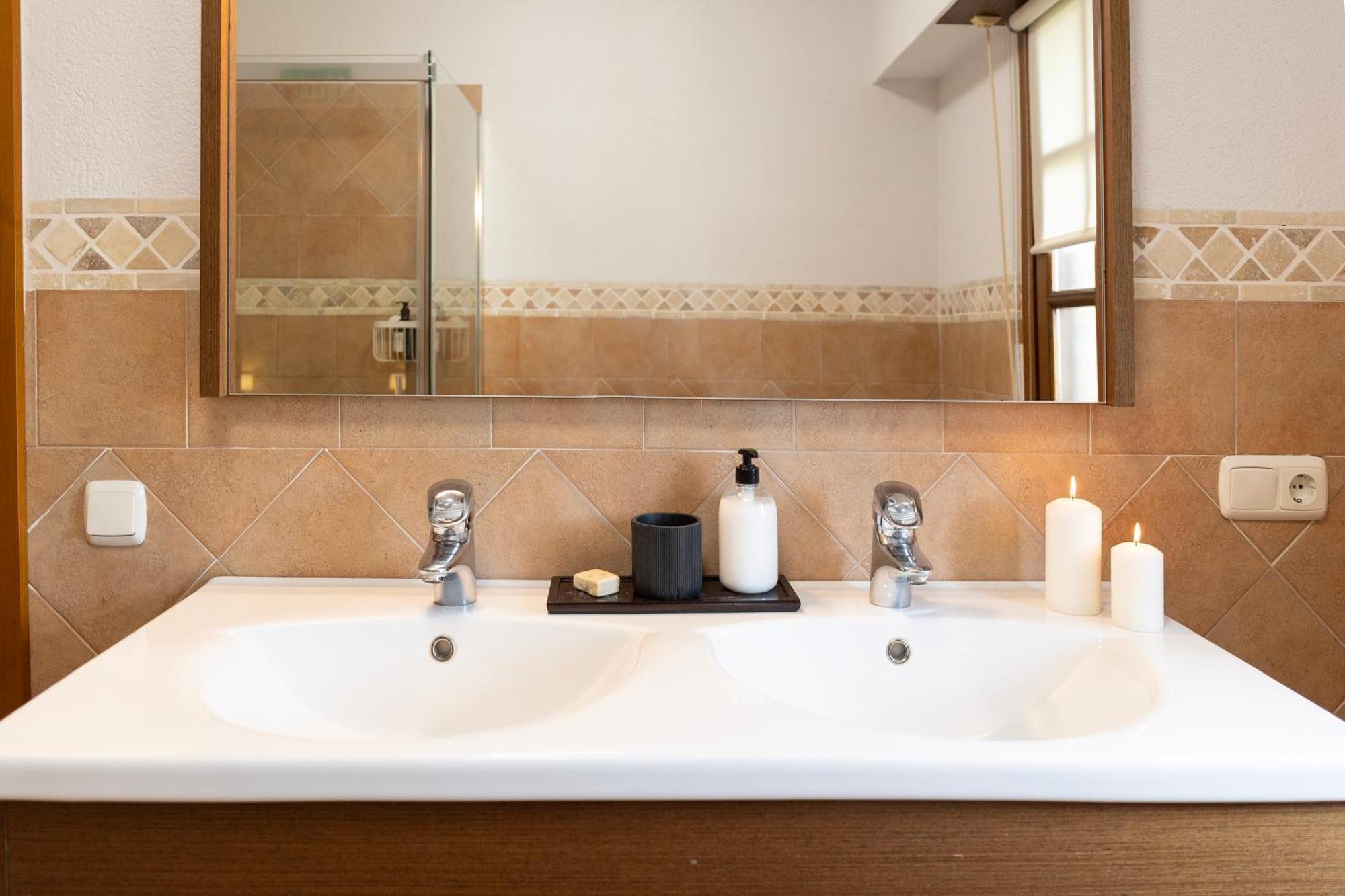 Txantxangorri Landetxea Apartment Лесака Екстериор снимка