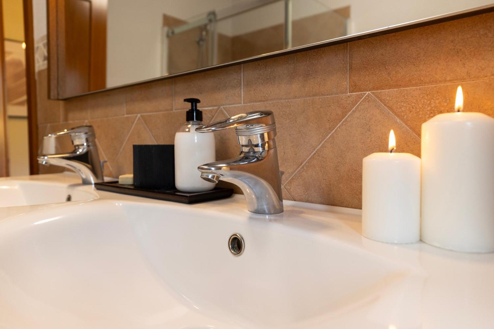Txantxangorri Landetxea Apartment Лесака Екстериор снимка